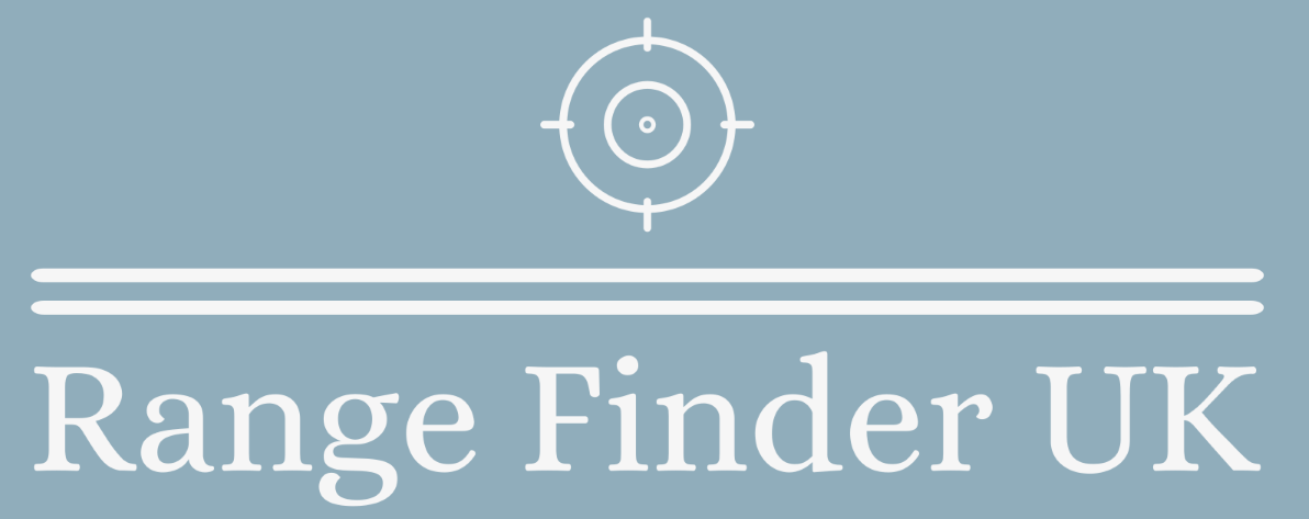 Range Finder UK logo